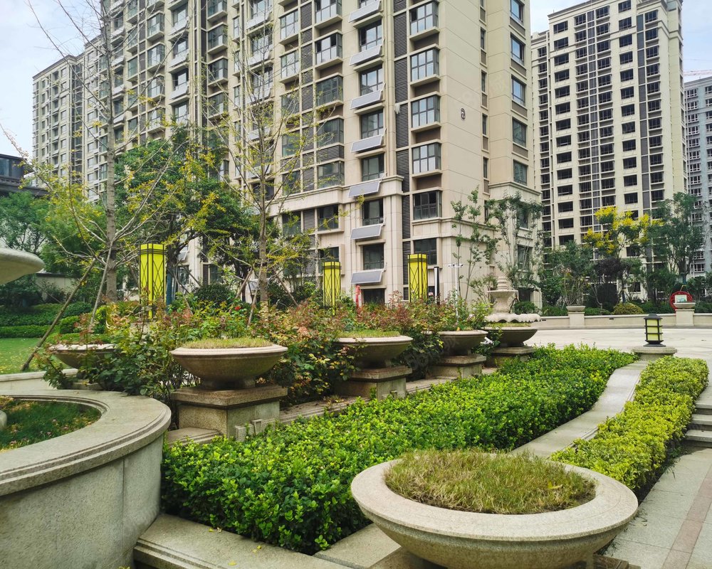 【德嘉绿城, 德嘉绿城小区详情,房价走势,房源,业主论坛】- 曹县58