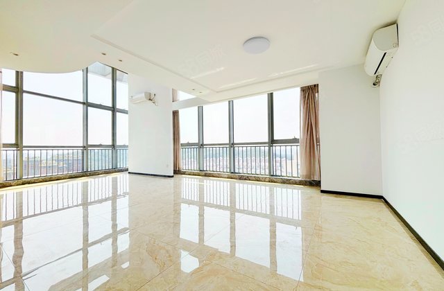 星汇海珠湾(商住楼)3室2厅35㎡72万二手房图片