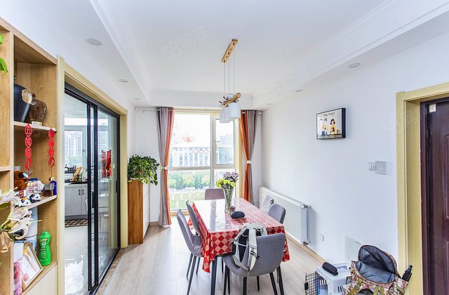 翠竹园C区3室2厅145.93㎡205万二手房图片