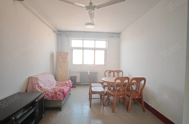 兴华路  东昌中学馨安小区 停车方便 免大税可贷款