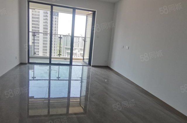 城市芳华一期 带车位 全款走一手中间好楼层 划奥森 实验