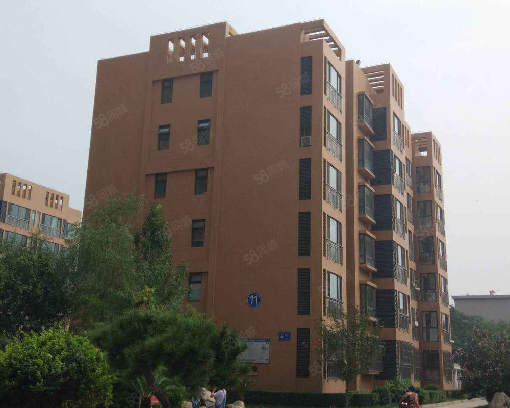 【金河花园, 金河花园小区详情,房价走势,房源,业主论坛】- 正定58