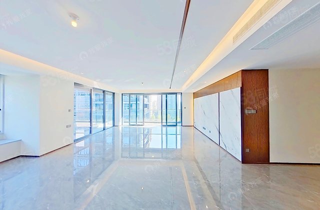 馥香园5室2厅245.69㎡1799万二手房图片