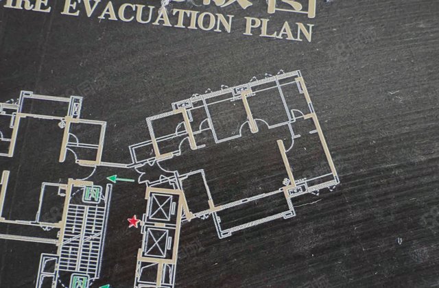 金科集美山水4室2厅120.14㎡68万二手房图片