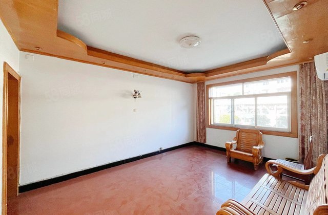 长沙县检察院家属楼3室2厅95㎡62.8万二手房图片