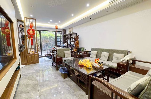 建发央著3室2厅117.33㎡259万二手房图片