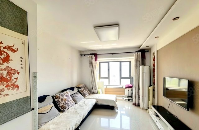 盛世馨园2室2厅97㎡101万二手房图片