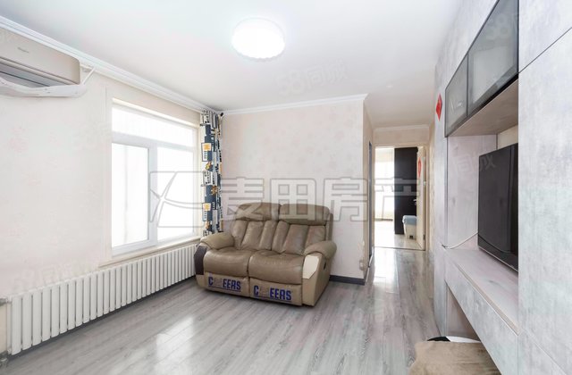 国瑞城(东区)1室1厅58.28㎡480万二手房图片