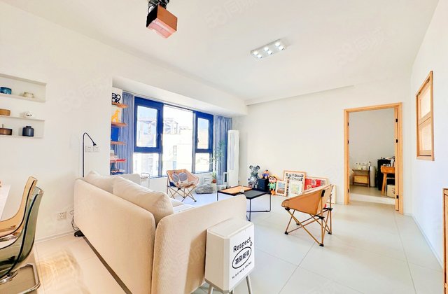 卓锦万黛3室2厅92.67㎡170万二手房图片