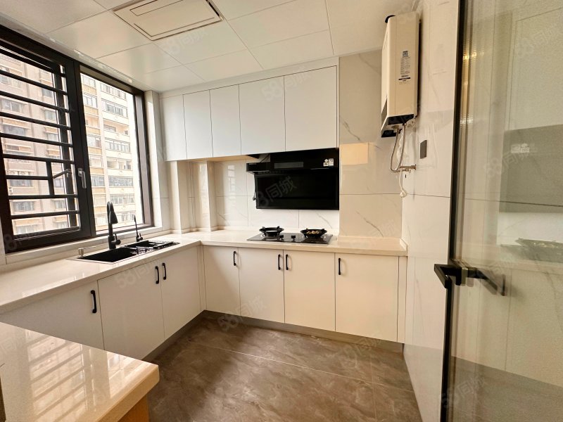 近地铁 双卫格局 次新小区 南北通透 商品住宅,麓阳和景雅苑-长沙58