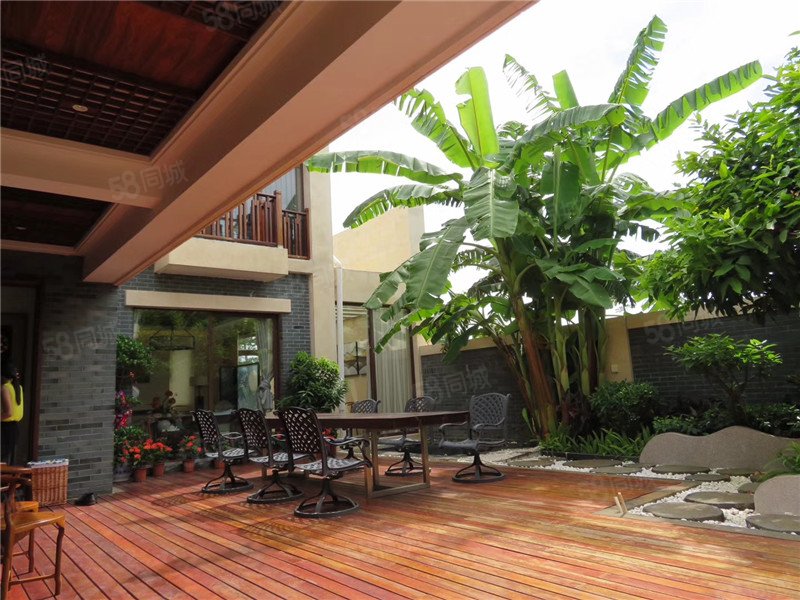 开维生态城(别墅)