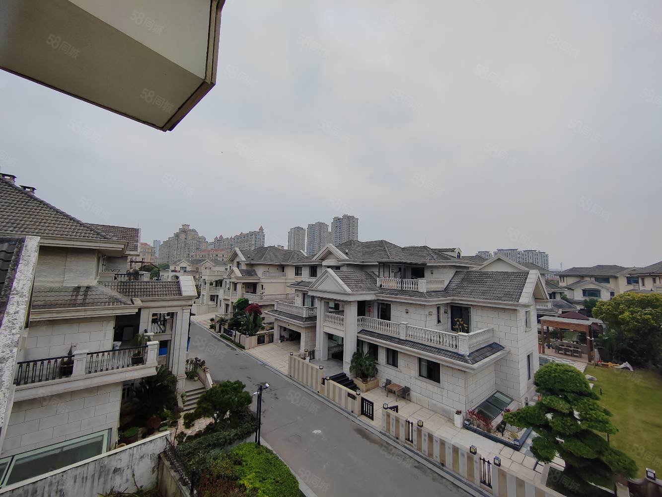 【10图】七都华侨别墅,640平方,实用1000平方,带地下室,大花园,华侨