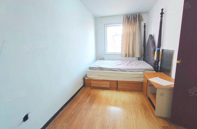 挪威小镇(一期)2室1厅60.5㎡28万二手房图片