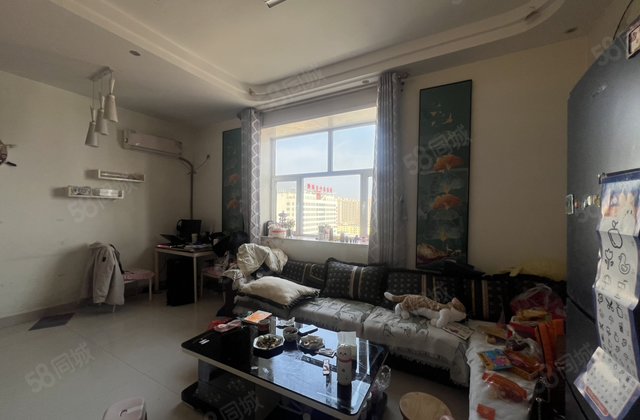 急售！文轩总部 外国语 一中 羡林苑 东边户 精装 地暖