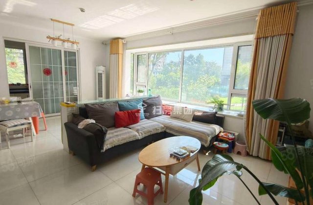 昌润莲城 莲花大桥 大平层 免大税 看房子方便