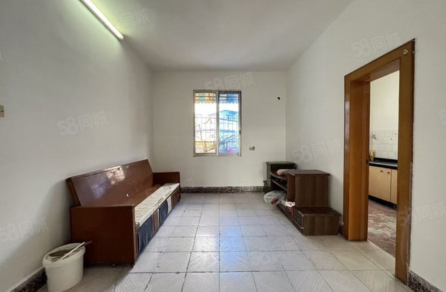 福旺路30号小区2室1厅60㎡26.6万二手房图片