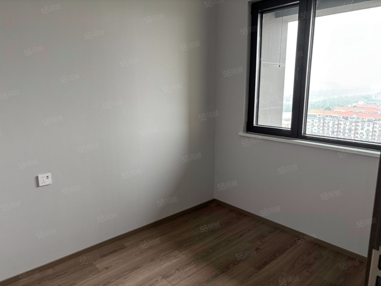 中鐵興創(chuàng)逸境3室2廳2衛(wèi)95㎡南北345萬(wàn)