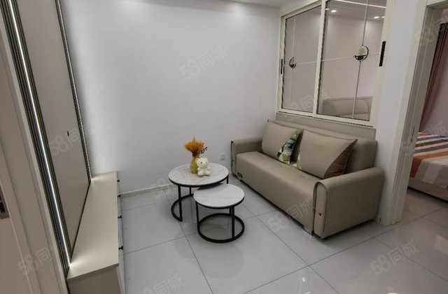 新城家园2室1厅60㎡15万二手房图片