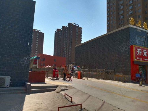 【金桂园房价走势,金桂园房屋出租,金桂园二手房出售】- 冠县58同城