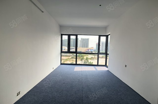 财富悦府4室2厅125.12㎡86.4万二手房图片