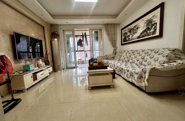 尚海湾3室2厅113㎡85万二手房图片