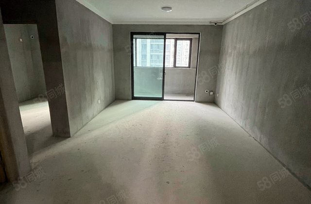 半江云庭2室1厅86.6㎡132万二手房图片