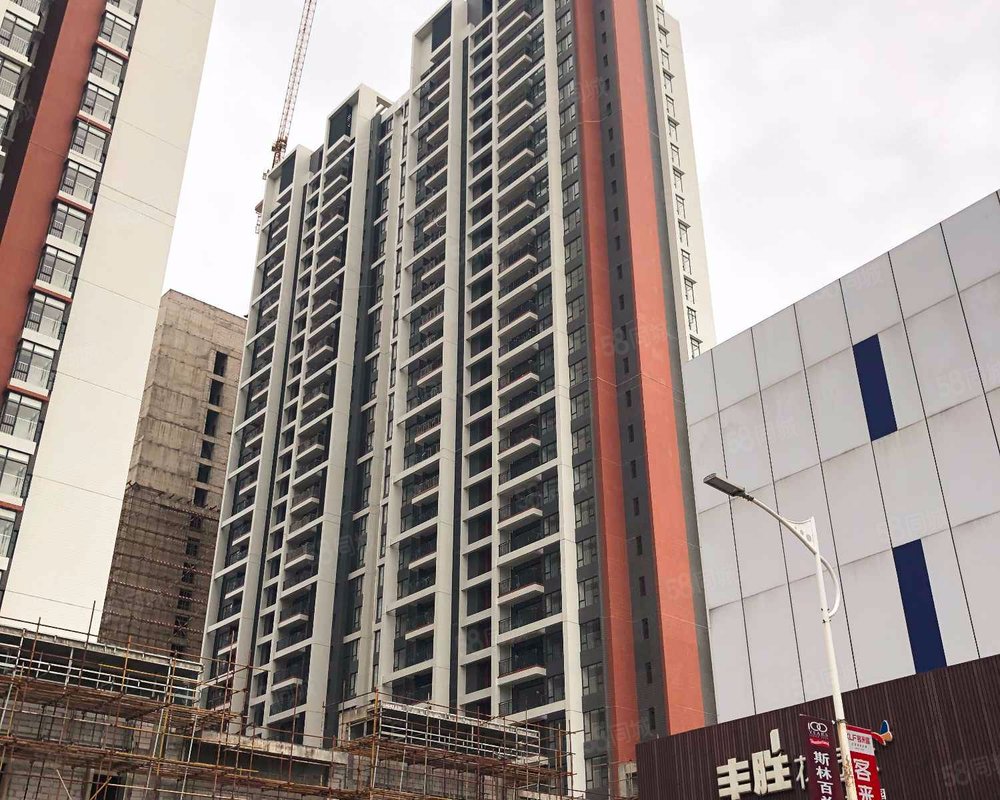 【兴和广场, 兴和广场小区详情,房价走势,房源,业主论坛】- 茂名58