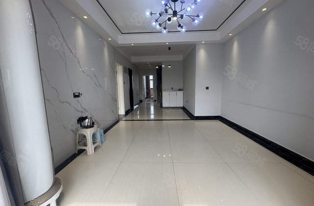 价急售！一实验！孟达国际B2区 精装修送空中花园 城市玖玺