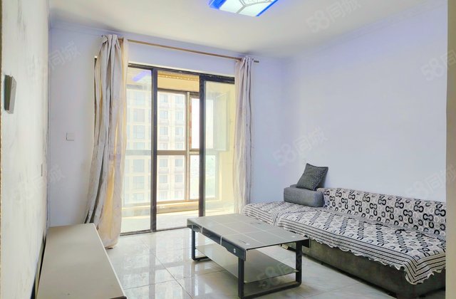 路劲国际城3室2厅90.26㎡52万二手房图片