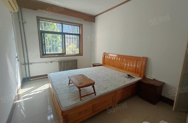 消防队家属院 楼层好 交通便捷 南北通透 正规商品房 装修好