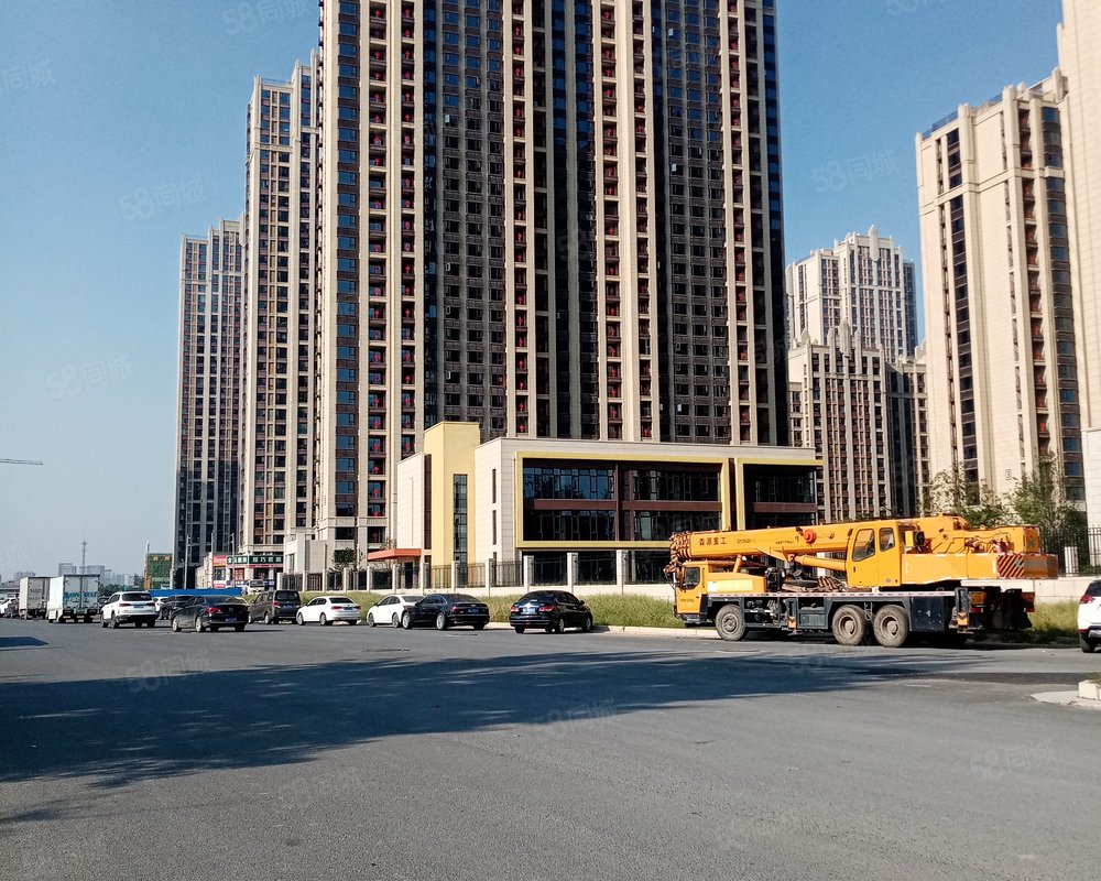 城雅园, 华瑞紫韵城雅园小区详情,房价走势,房源,业主论坛】- 郑州58