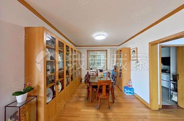 远大园六区3室2厅172.95㎡1580万二手房图片