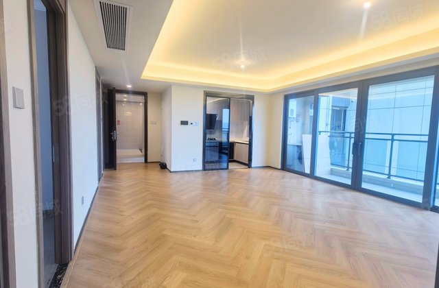 碧桂园云樾金沙4室2厅111㎡135万二手房图片