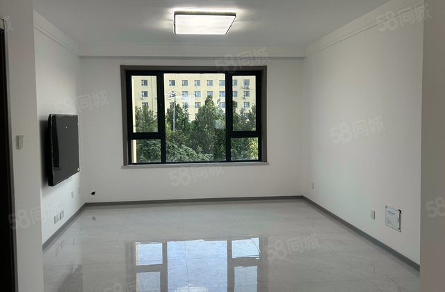 贵和苑碧水新城3室2厅122㎡48万二手房图片