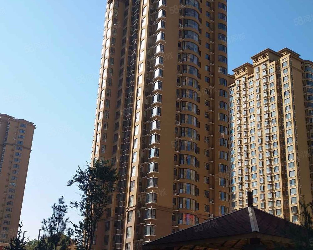 【坤泽十里城, 坤泽十里城小区详情,房价走势,房源,业主论坛】- 太原
