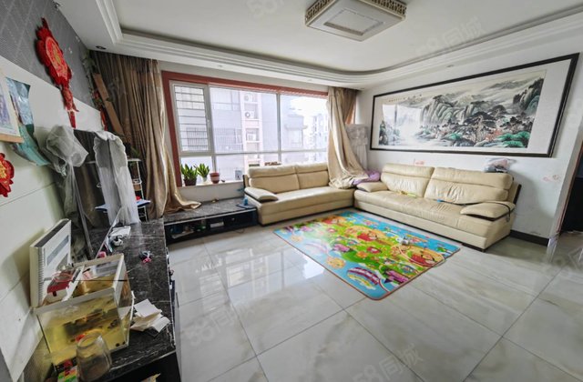 阳光 东边户 免大税带储藏室