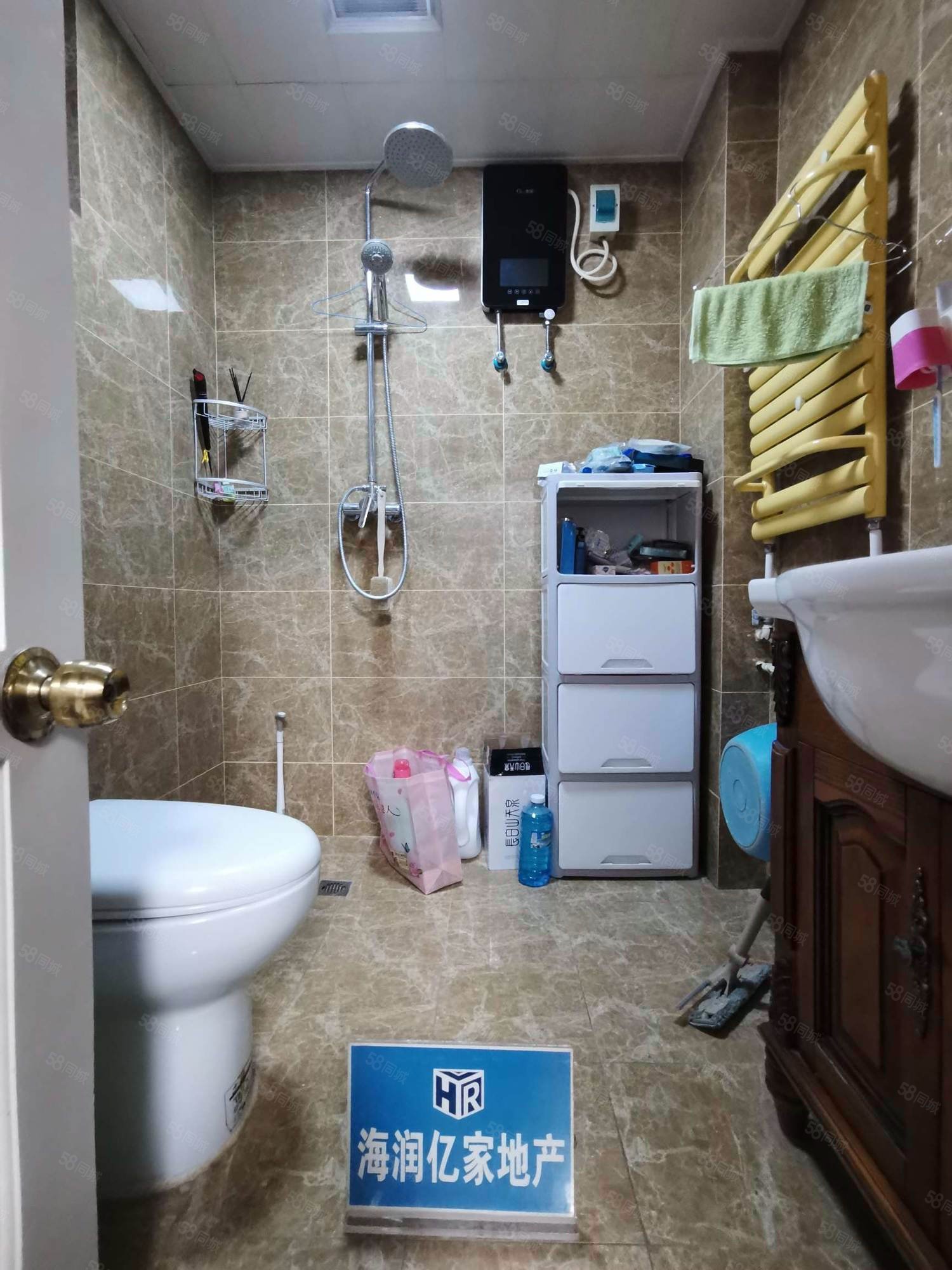 溫泉花園(延慶)3室2廳2衛(wèi)189.26㎡南北588萬