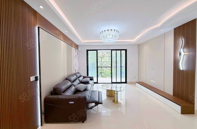 中茵丽景星城3室2厅113.92㎡83.8万二手房图片