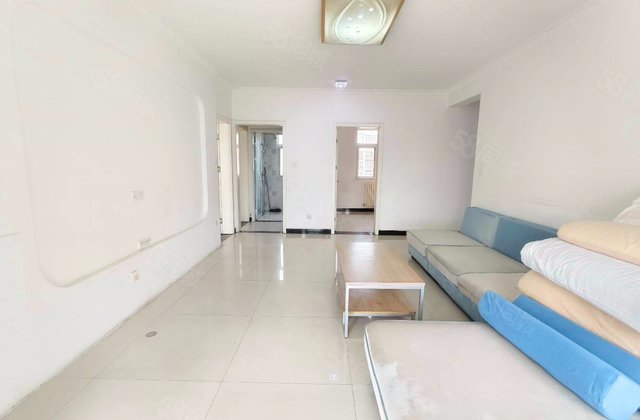 和谐家园二号院3室2厅120.71㎡63万二手房图片