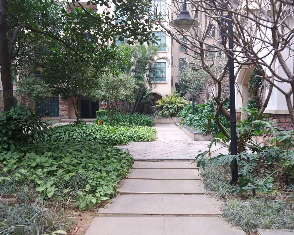 【格林美域, 格林美域小区详情,房价走势,房源,业主论坛】- 中山58