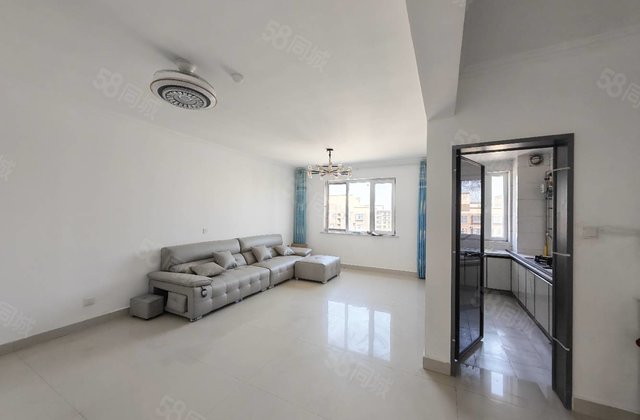 皇行家园3室2厅117㎡60万二手房图片