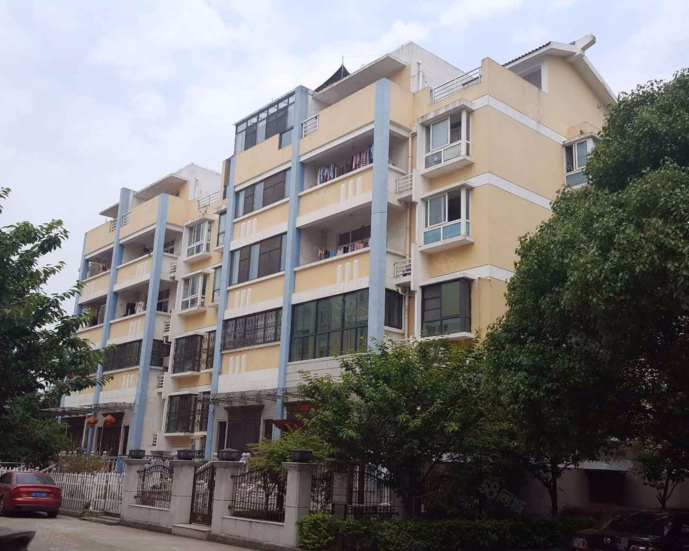 【太阳花园, 太阳花园小区详情,房价走势,房源,业主论坛】- 上海58