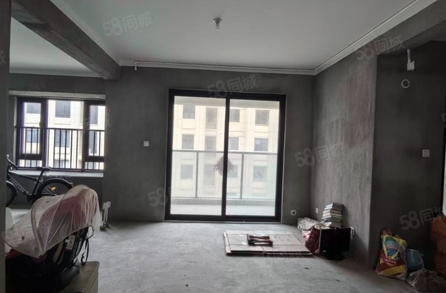 紫宸府3室2厅90㎡72万二手房图片