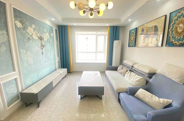 东方逸品3室2厅102㎡44.8万二手房图片