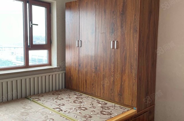 信达东湾半岛第一区2室1厅50.15㎡42万二手房图片