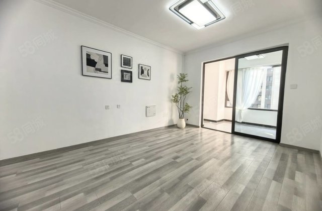 保利颍州堂悦3室1厅104.33㎡83万二手房图片