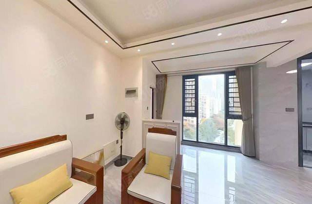 武夷国际新城3室2厅124.27㎡78.6万二手房图片