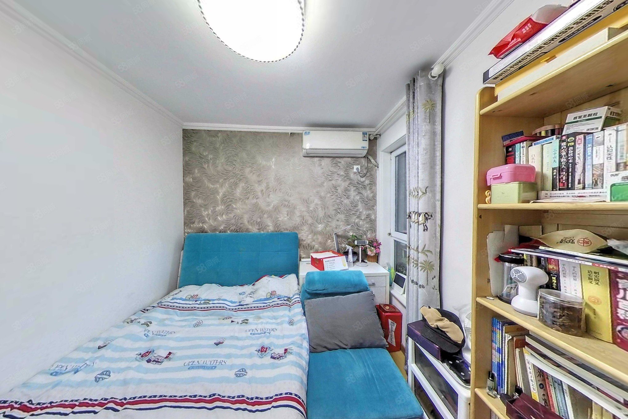 梧桐苑知秋園3室1廳1衛(wèi)88.83㎡東南269萬(wàn)