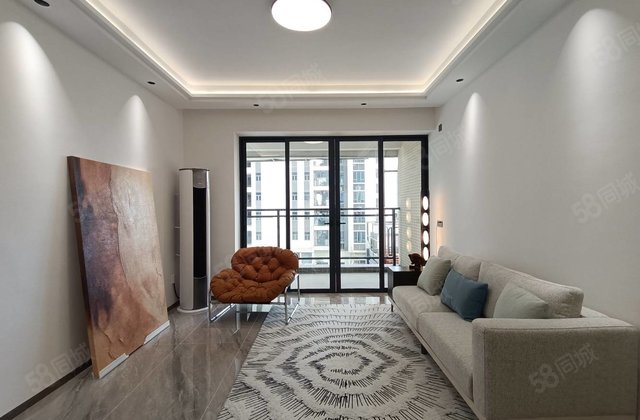 黄金海岸3室2厅96㎡53万二手房图片