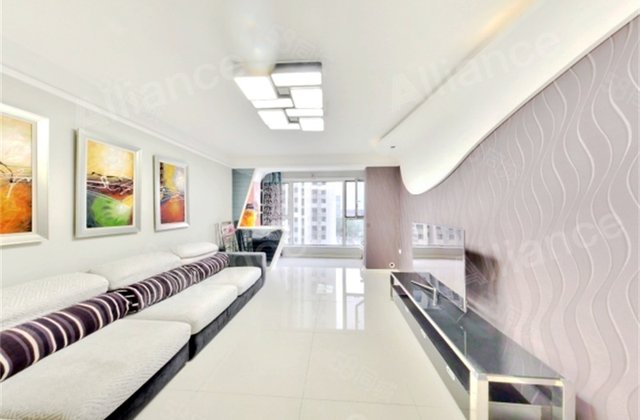 万达广场万达小区2室2厅114㎡80万二手房图片